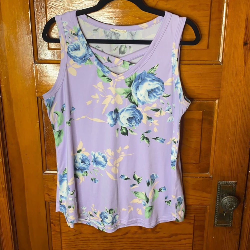 Viamor Spring Tank